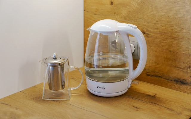 Апартаменты Apart-Deluxe Легенды Моря