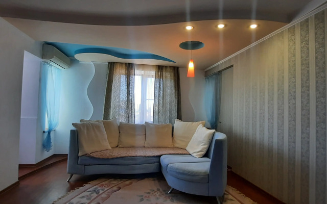 Квартира Уютная в самом центе города