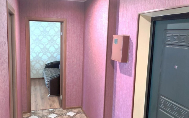 Квартира на Московское Шоссе 167к2