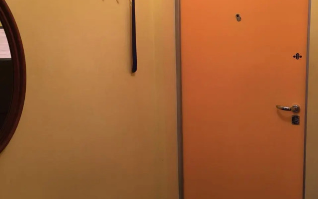 Квартира Однокомнатная у Метро Улица 1905 Года