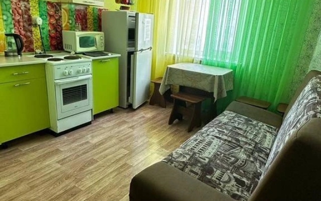 Квартира на улице Энгельса 21