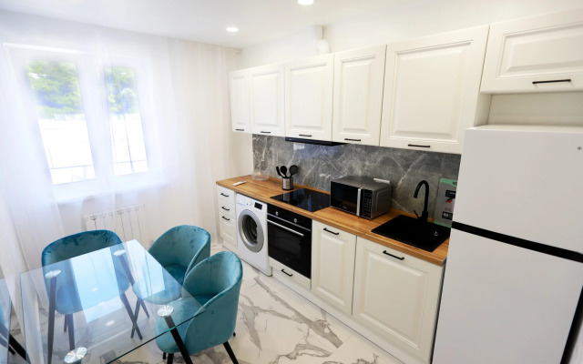 Апартаменты Симфония 3