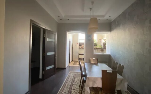 Апартаменты Уют