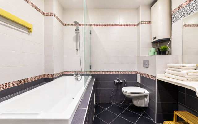 V centre goroda Kazan Flat