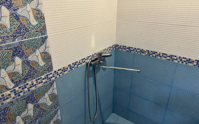 430 v tsentre 5 min do morya Flat