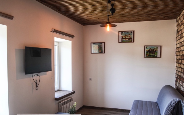 Osobnyak Na Eleninskoj Guest house
