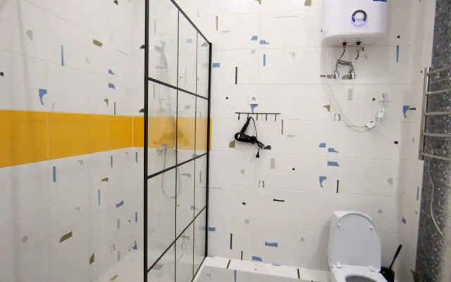 Квартира Люкс в центре Санкт-Петербурга Чудо в перьях