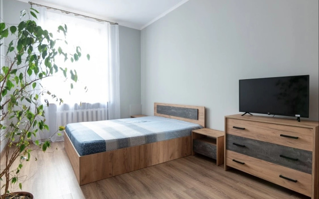 Квартира на Кремлёвской улице 2А