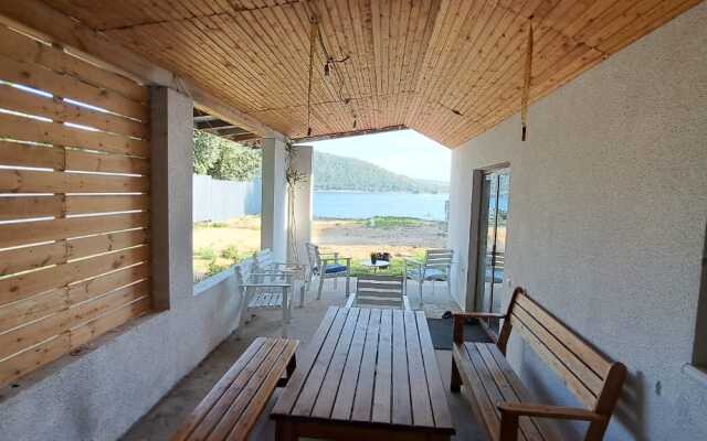 Dom Na Beregu Volgi 6 Private house