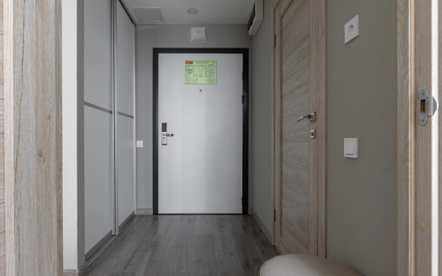 Апартаменты Rental РенталСПб на Переулке Витебский 101 Корпус 1