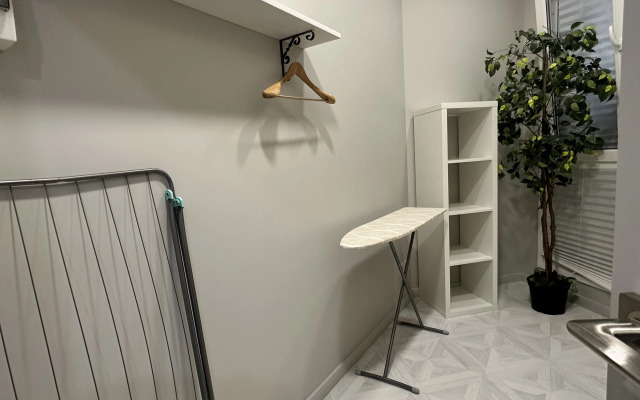 Komfortnaya Kvartira 10 Minut Do Morya Apartments