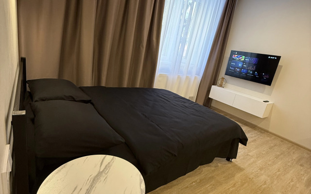 Квартира cовременная уютная созданная с любовью