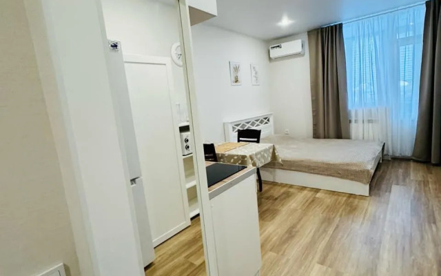 Na Ulitse Rozhdestvenskaya 55 k2 Flat