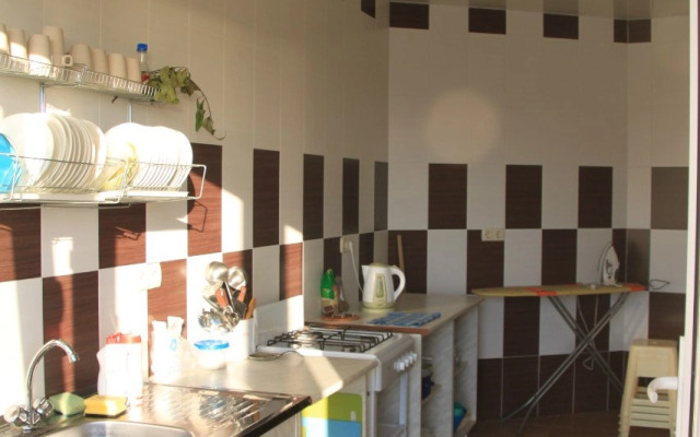Fiesta Guest house