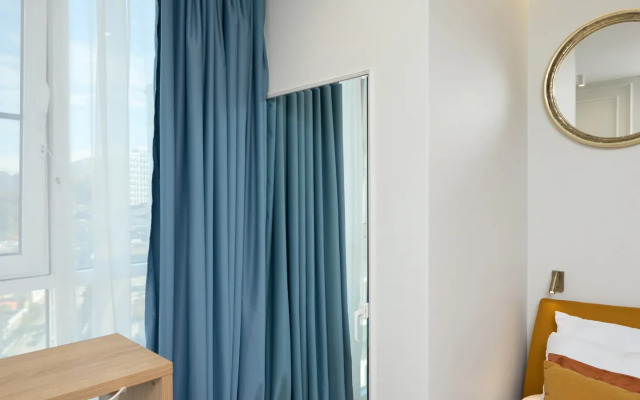 Premium Sochipark Apartments