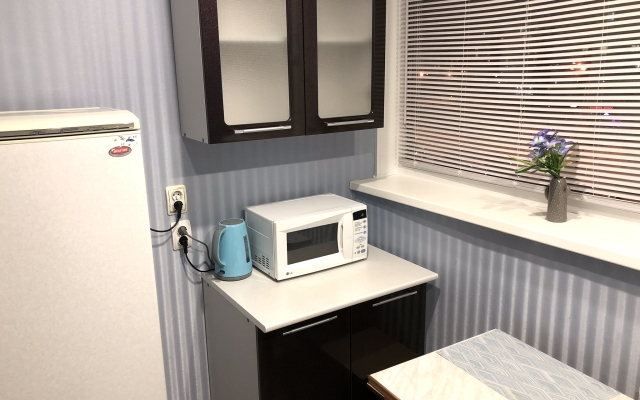 Апартаменты «МИР» пр-кт Ленинградский, д. 3