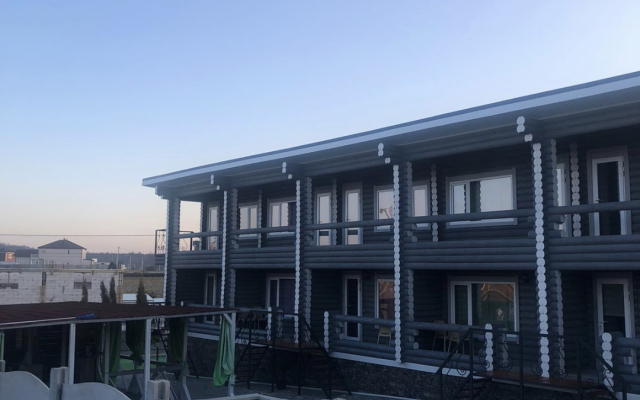 Апартаменты Севастополь