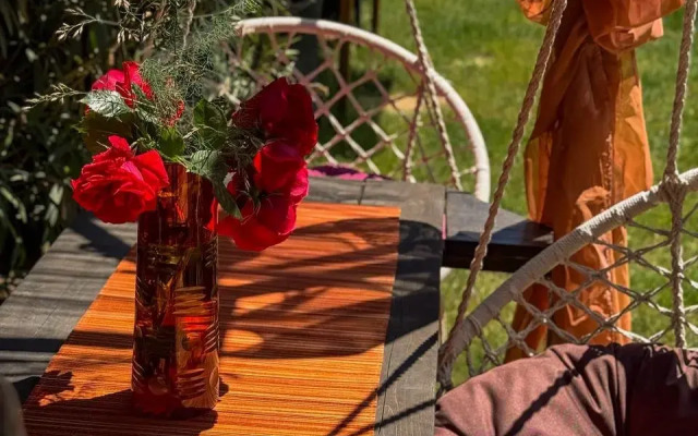 Шале Арт дача Панаехало