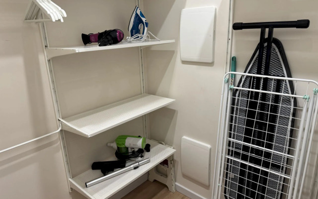 Квартира 522 в Новом Жк Чёрноморский 2