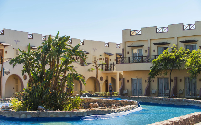 Concorde El Salam Sharm El Sheikh