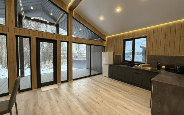 Частный Дом Одноэтажный в Домодедово