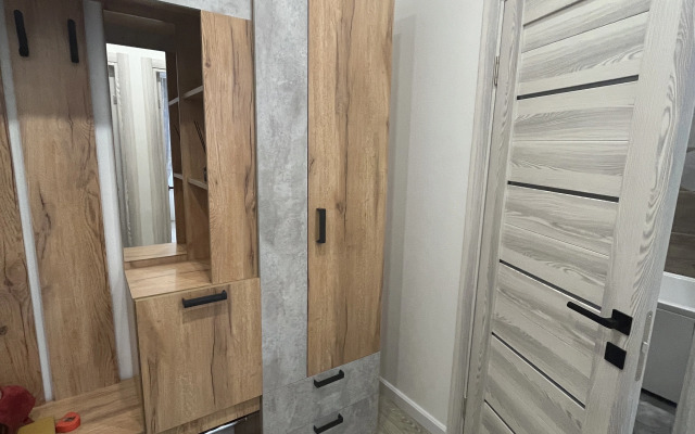 Квартира на Беломорском проспекте 3а к2