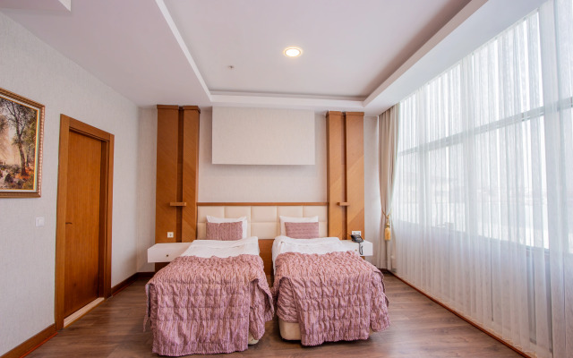 Vivaldi Park Hotel