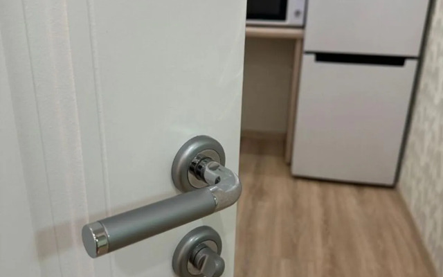 Квартира На Герасименко 1/6