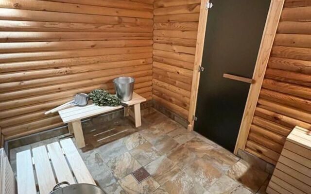 A-Freym Private House