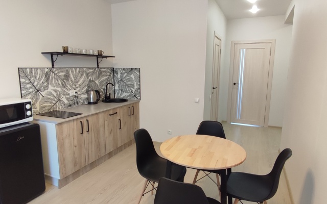 Квартира Gregory Home Панова Парк Keybox 24*7 2 Этаж Wi-fi