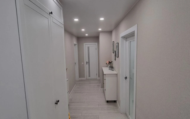 Квартира Уютная 3-Комнатная