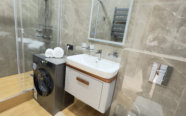 Meridian Elite Apartment 287