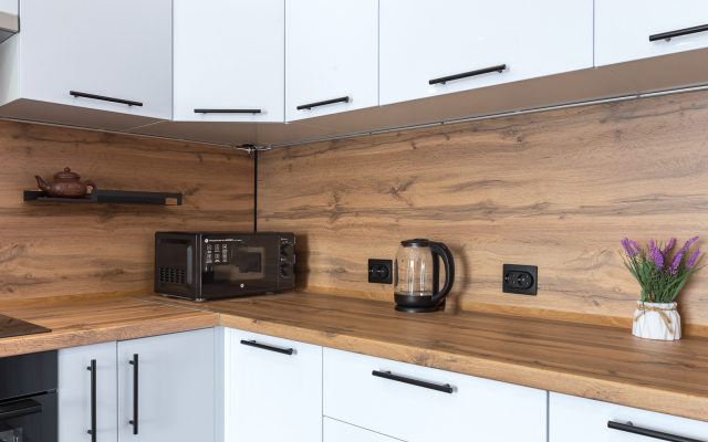 Uyutnye Apartamenty Sankt-Peterburga dlya Vas Flat