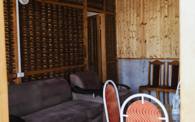 Guest house Villa Verde