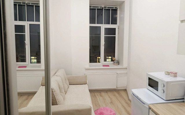 Апартаменты Pink