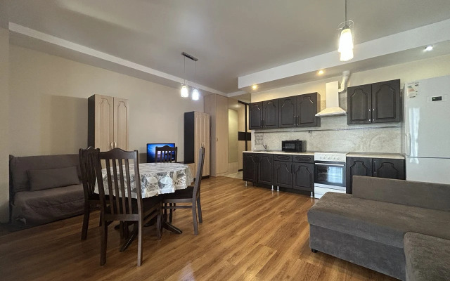 Апартаменты на Гайдара