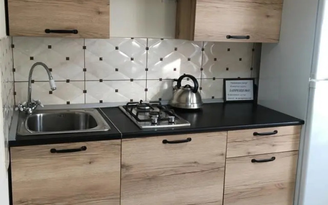 Квартира на улице Красноармейская, 53