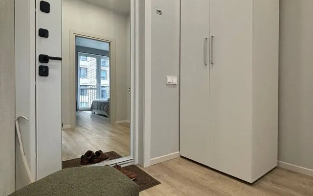 #2 Duplex for 2+2 by Lo Apartments