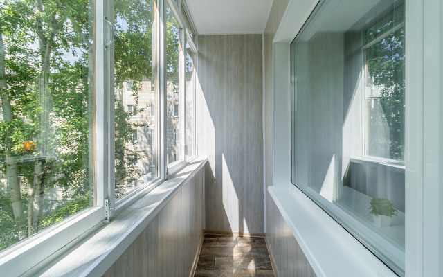 Квартира Комфортная на ул. Генерала Ивлиева 32к3