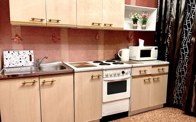 Апартаменты Марс Отель Медиков 8