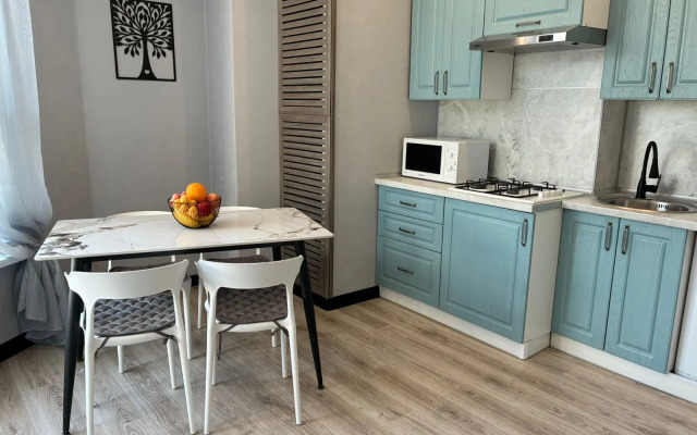 V Tsentre Kaliningrada Flat