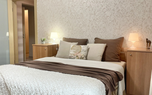 Квартира LightHouse_2024