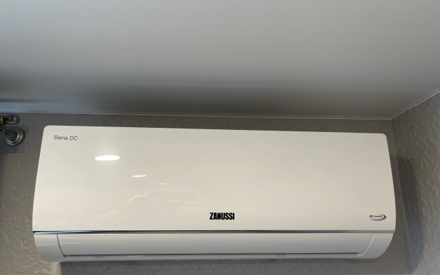 Квартира на Автомобилистов 3