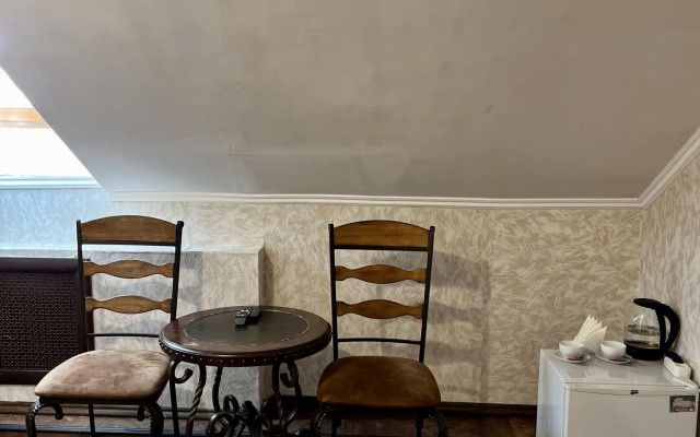 Usad'ba 18 Vek Hotel