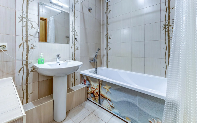 Апартаменты Паруса на Удельной