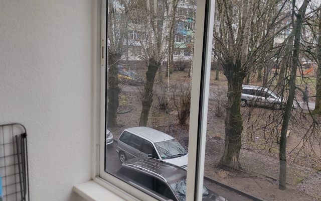 Апартаменты площадь Победы