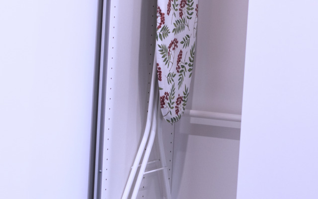 Апартаменты  Чернышевская 39