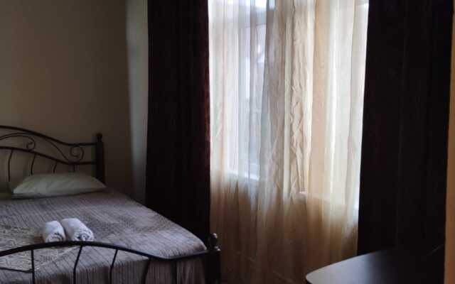 Olimpiya Hotel