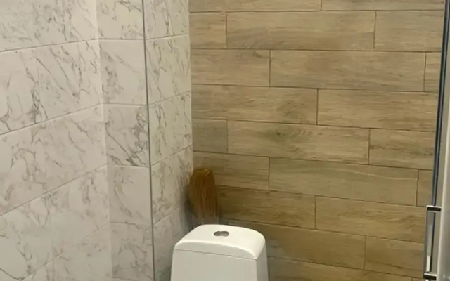 Квартира Студия