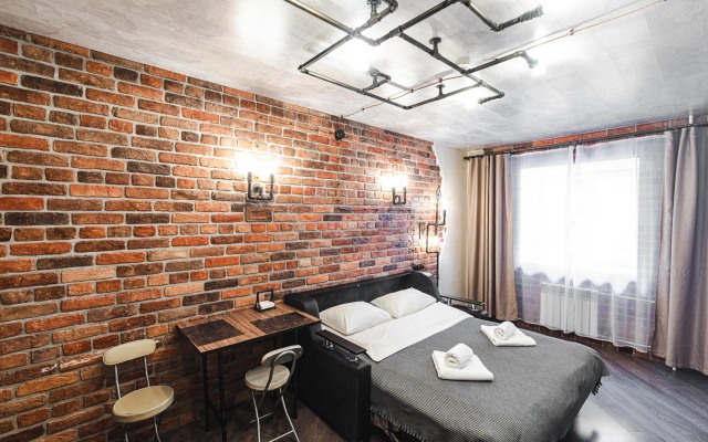 Уютные апартаменты на Мойке